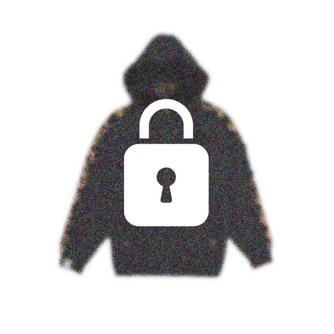 Leopard Hoodie