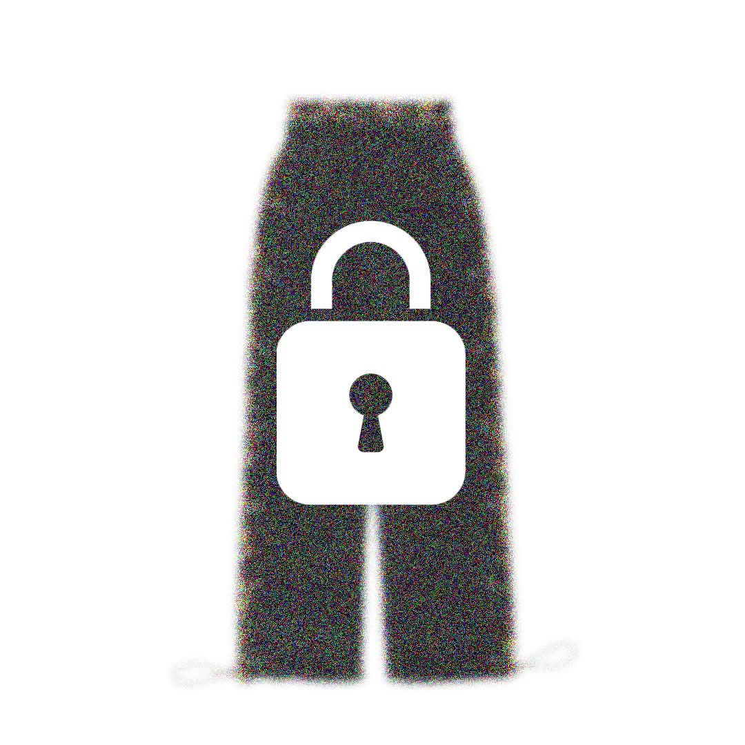 Leopard Sweatpants
